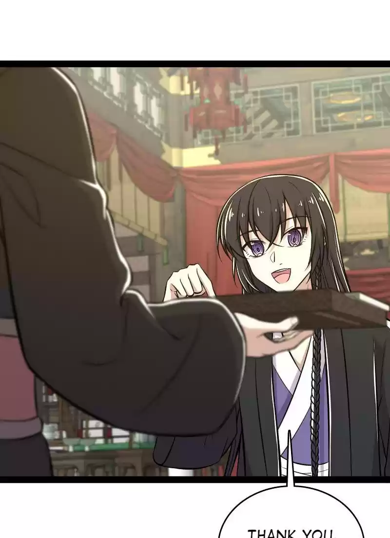 The Martial Emperor's Life After Seclusion 89 Stealing The Spot