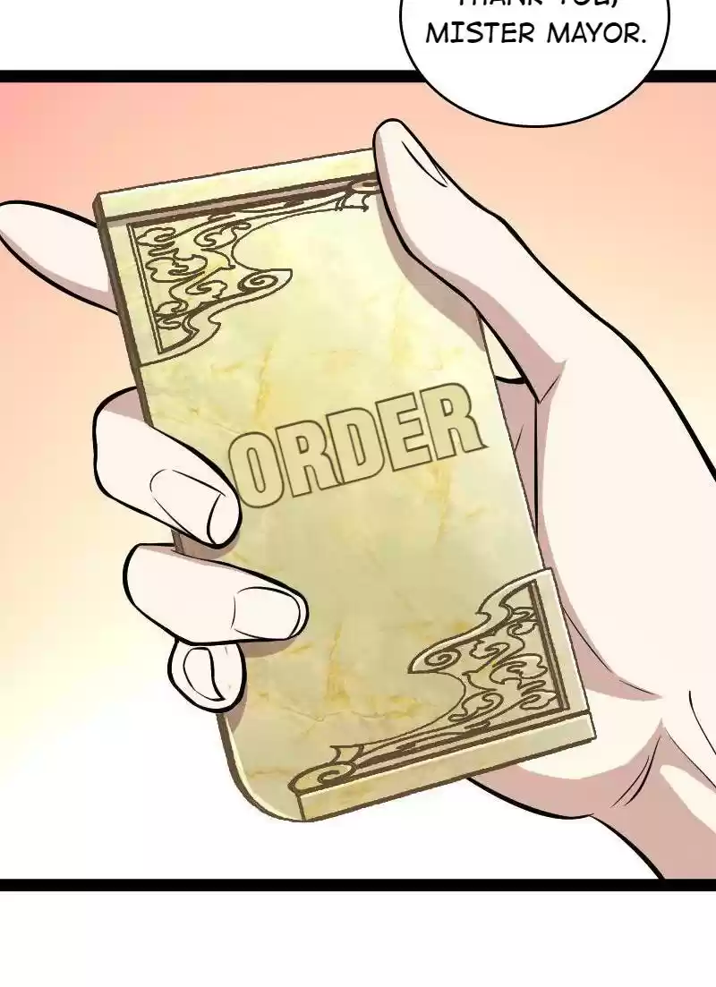 The Martial Emperor's Life After Seclusion 89 Stealing The Spot