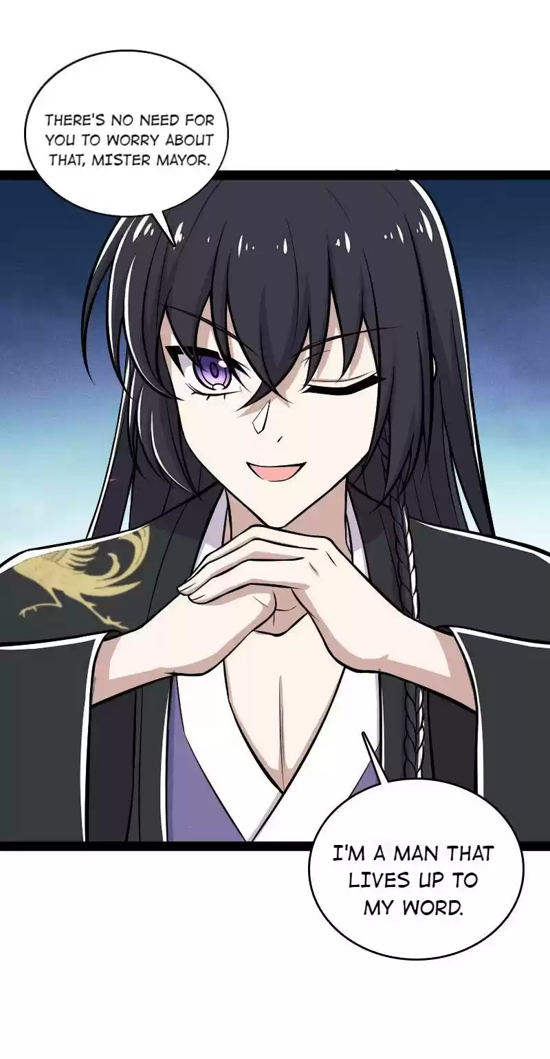 The Martial Emperor's Life After Seclusion 89 Stealing The Spot