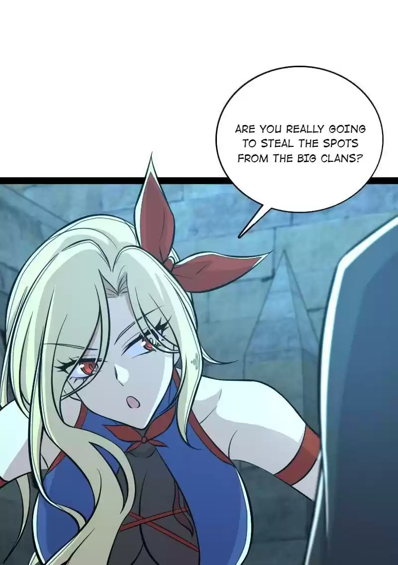 The Martial Emperor's Life After Seclusion 89 Stealing The Spot