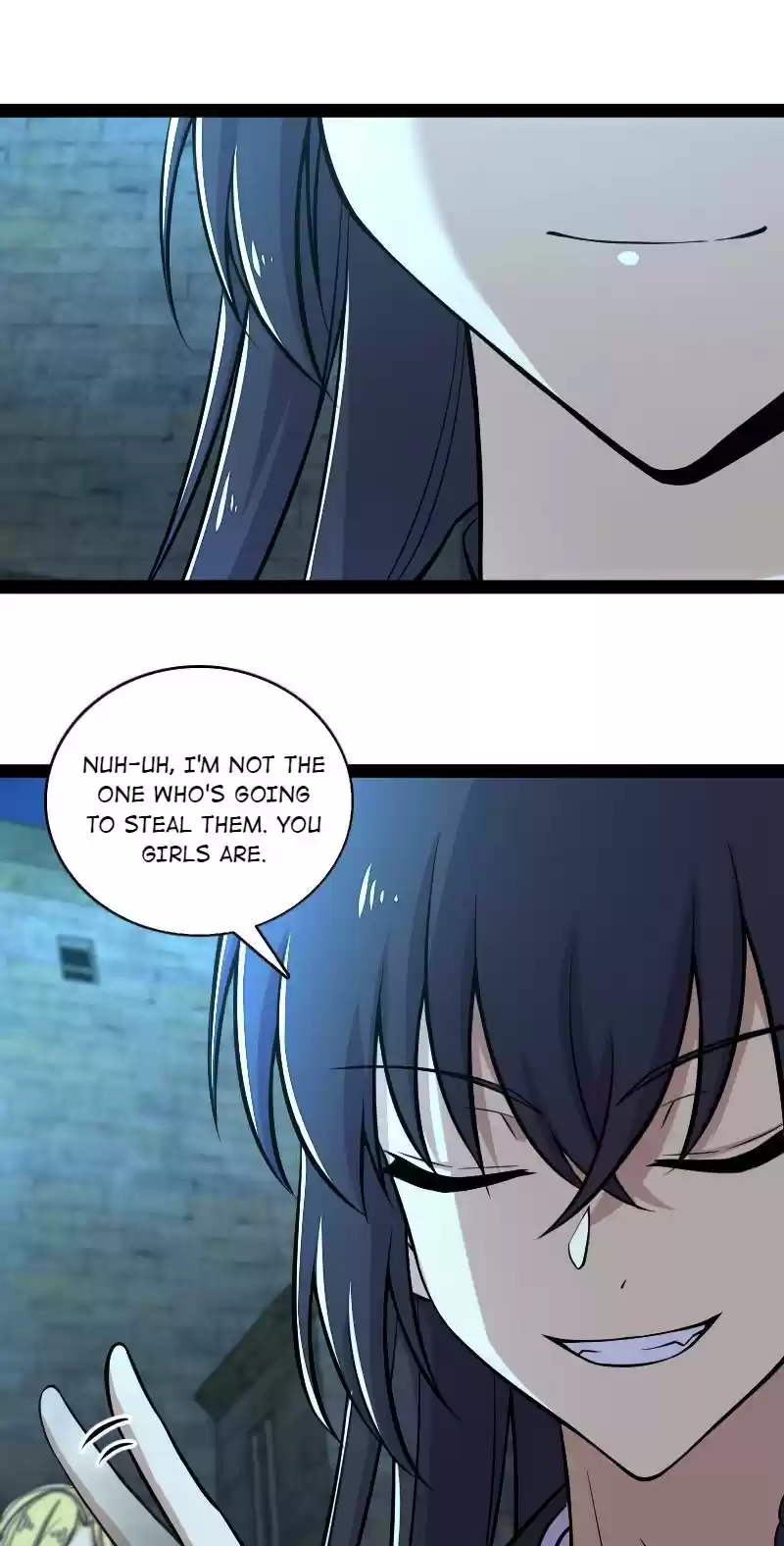 The Martial Emperor's Life After Seclusion 89 Stealing The Spot