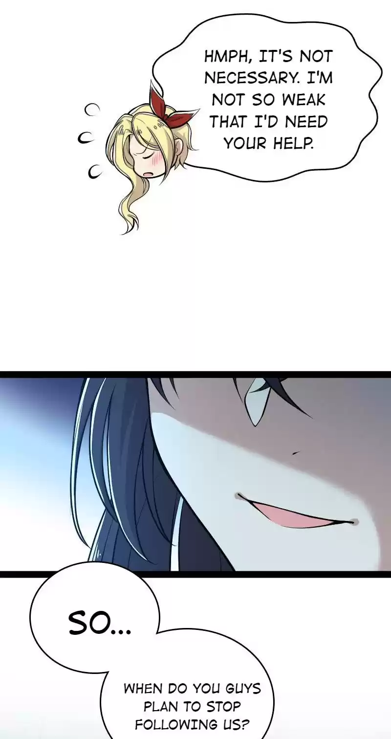 The Martial Emperor's Life After Seclusion 89 Stealing The Spot