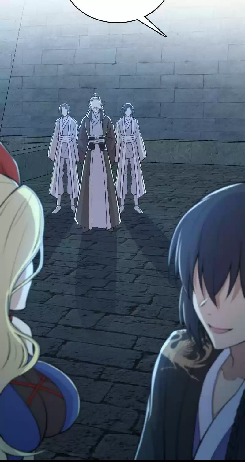 The Martial Emperor's Life After Seclusion 89 Stealing The Spot