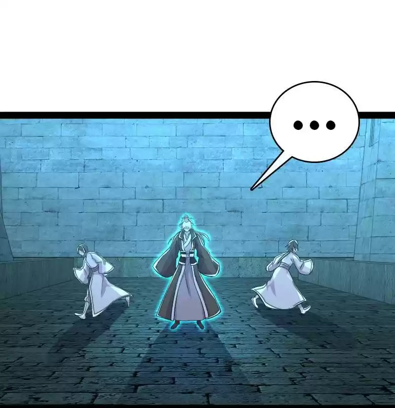 The Martial Emperor's Life After Seclusion 89 Stealing The Spot