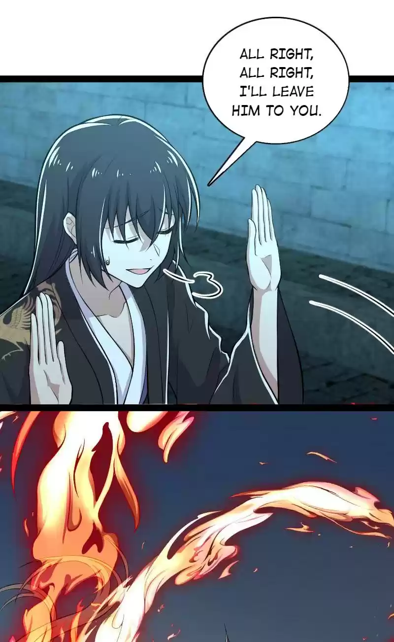 The Martial Emperor's Life After Seclusion 89 Stealing The Spot