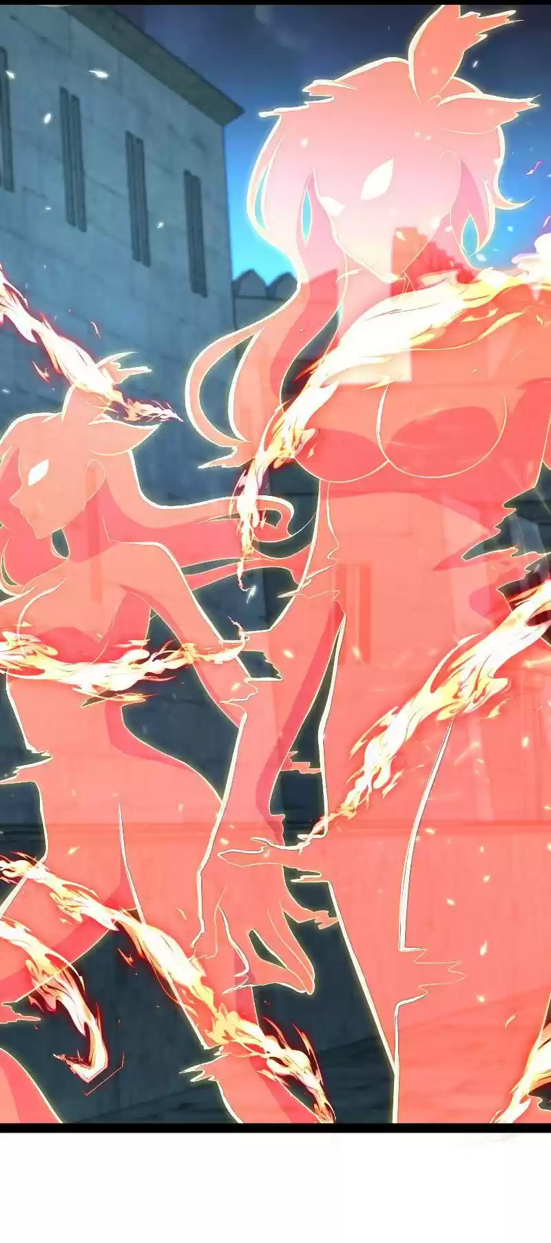 The Martial Emperor's Life After Seclusion 89 Stealing The Spot