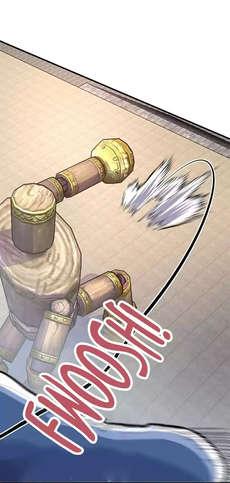 The Martial Emperor's Life After Seclusion 9 Step Into The Arena In Another Thirty Seconds!