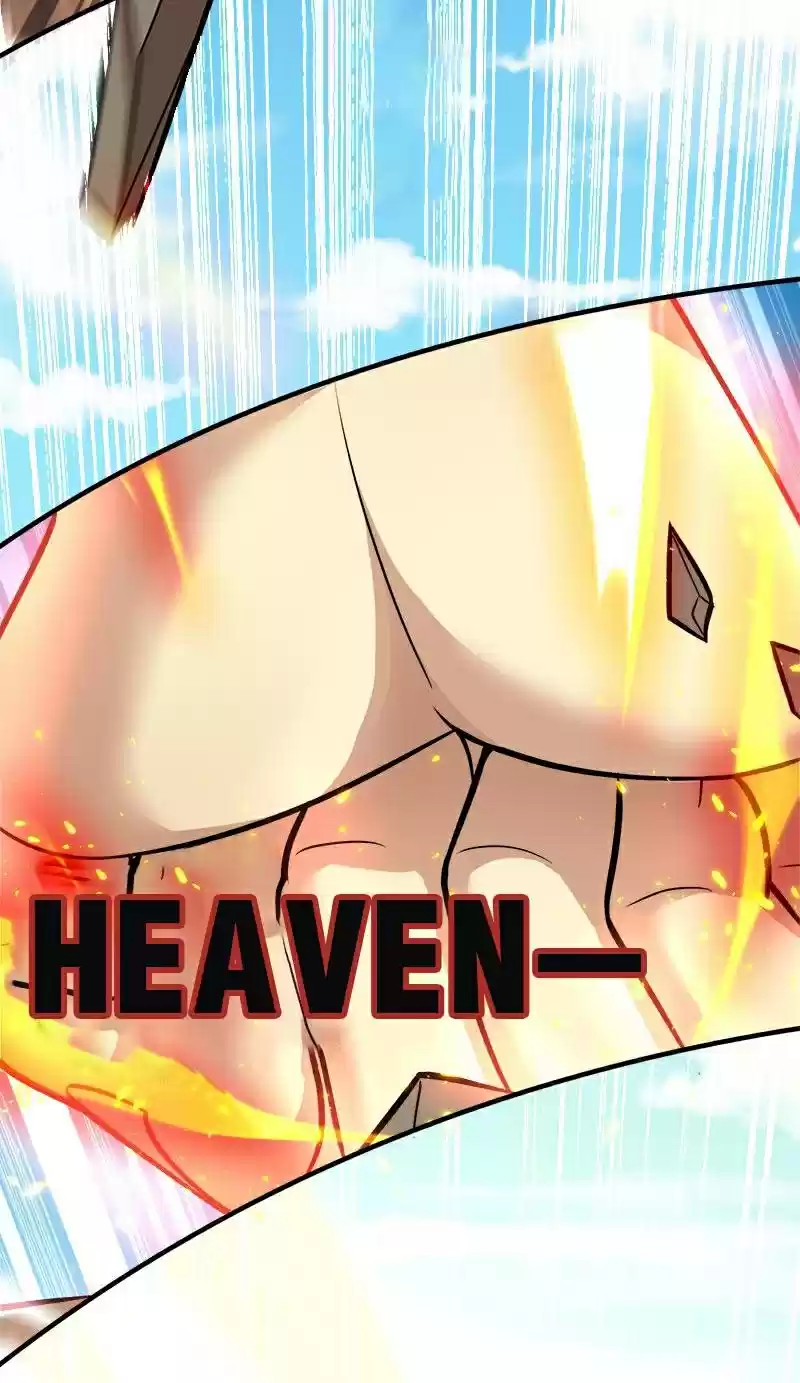 The Martial Emperor's Life After Seclusion 9 Step Into The Arena In Another Thirty Seconds!