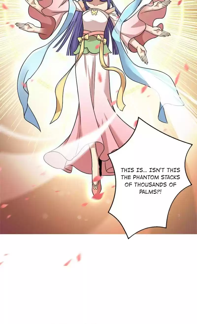 The Martial Emperor's Life After Seclusion 9 Step Into The Arena In Another Thirty Seconds!