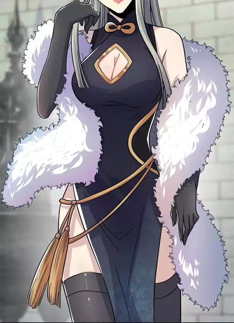 The Martial Emperor's Life After Seclusion 9 Step Into The Arena In Another Thirty Seconds!