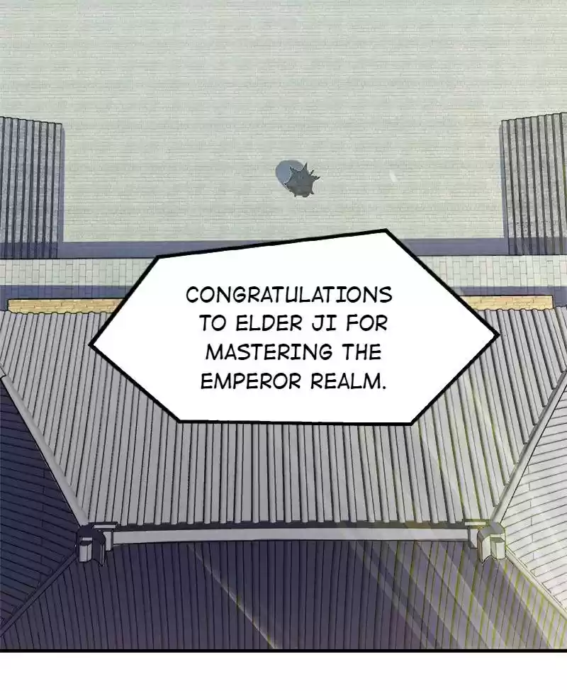 The Martial Emperor's Life After Seclusion 9 Step Into The Arena In Another Thirty Seconds!