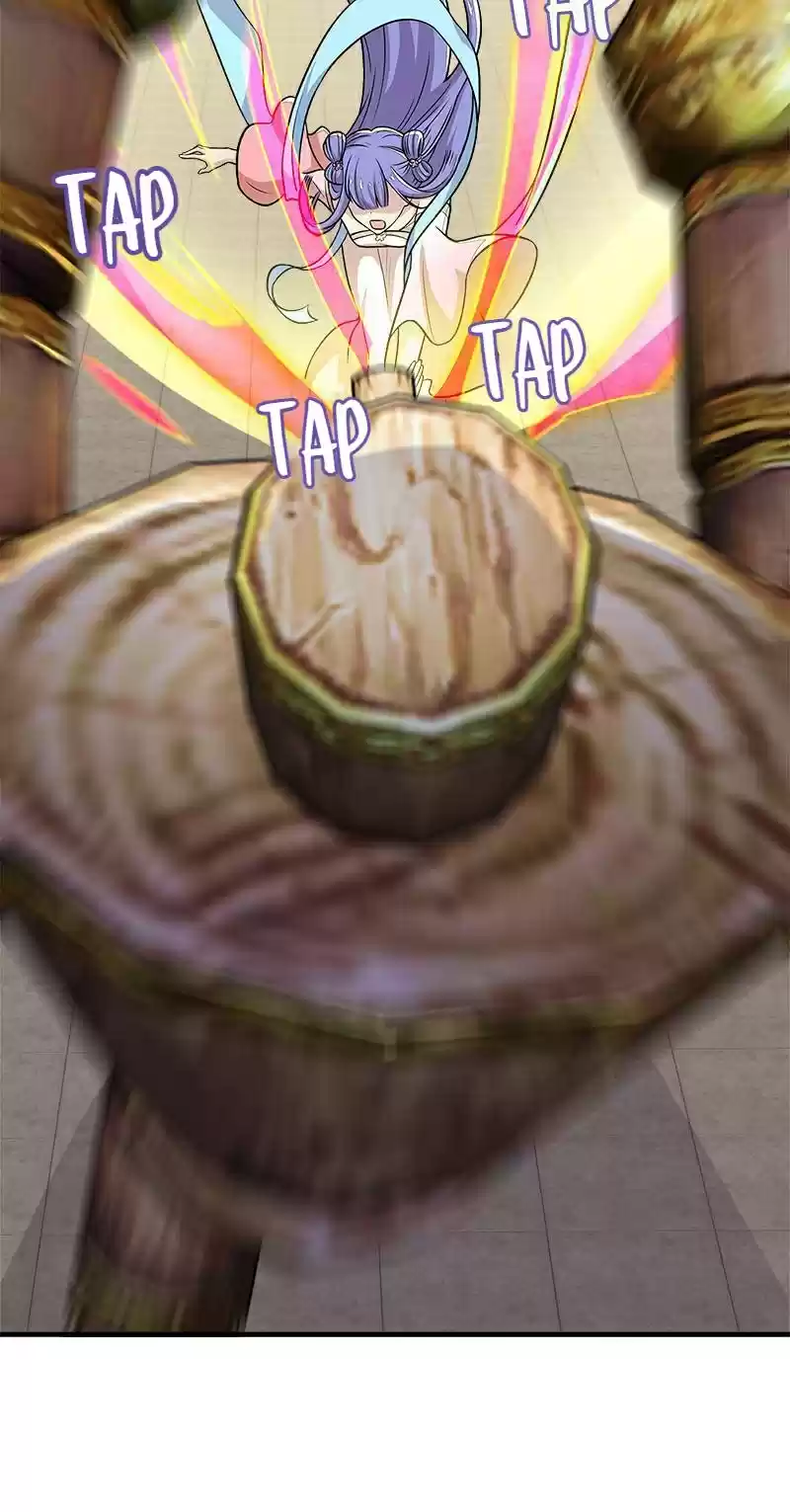 The Martial Emperor's Life After Seclusion 9 Step Into The Arena In Another Thirty Seconds!