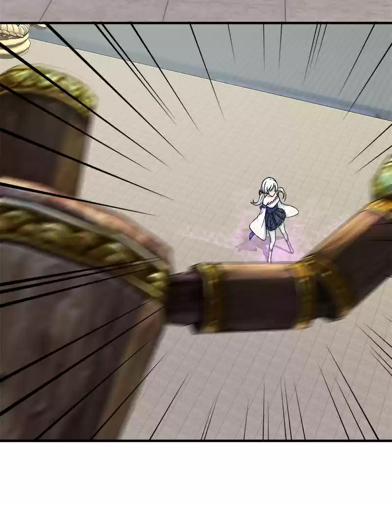 The Martial Emperor's Life After Seclusion 9 Step Into The Arena In Another Thirty Seconds!