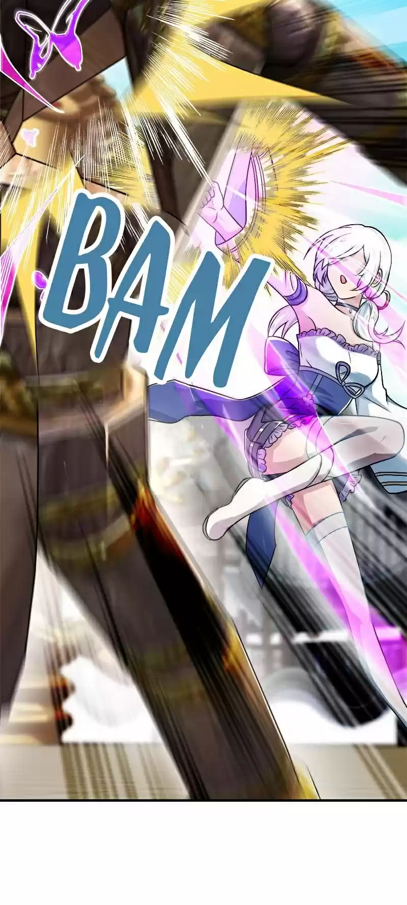 The Martial Emperor's Life After Seclusion 9 Step Into The Arena In Another Thirty Seconds!