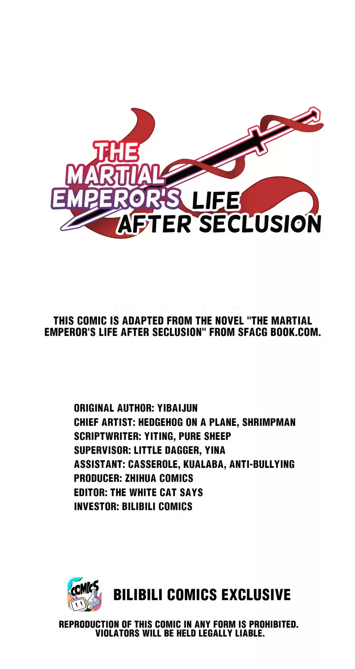 The Martial Emperor's Life After Seclusion 90 The Great Elder Of The Liu Clan