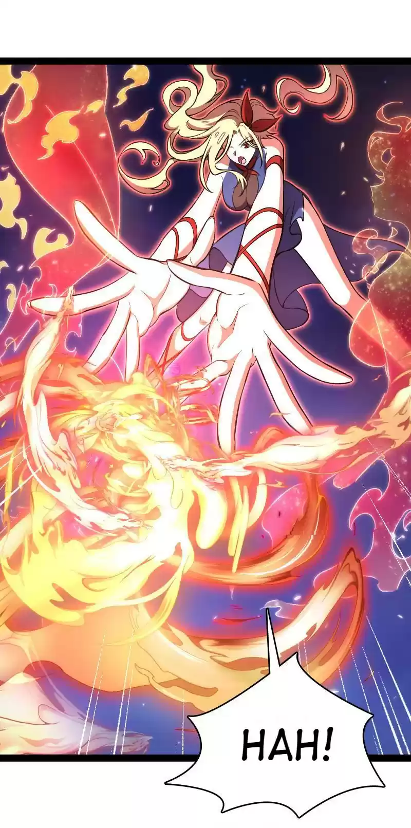 The Martial Emperor's Life After Seclusion 90 The Great Elder Of The Liu Clan