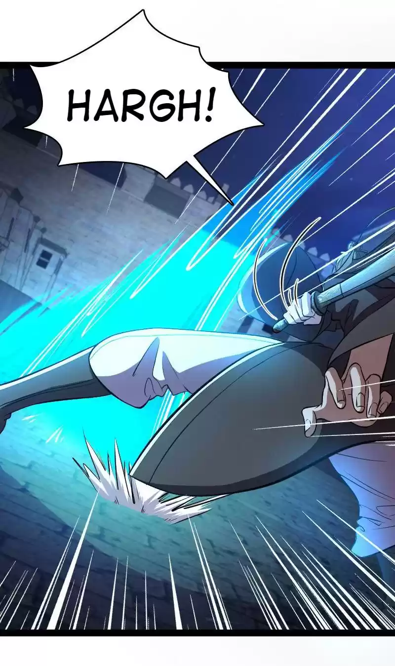 The Martial Emperor's Life After Seclusion 90 The Great Elder Of The Liu Clan