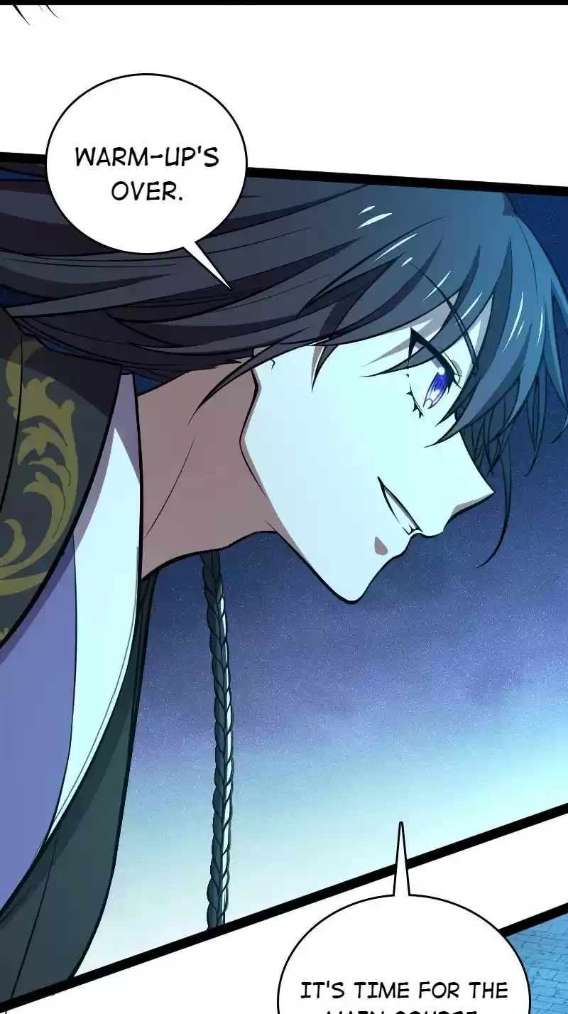 The Martial Emperor's Life After Seclusion 90 The Great Elder Of The Liu Clan