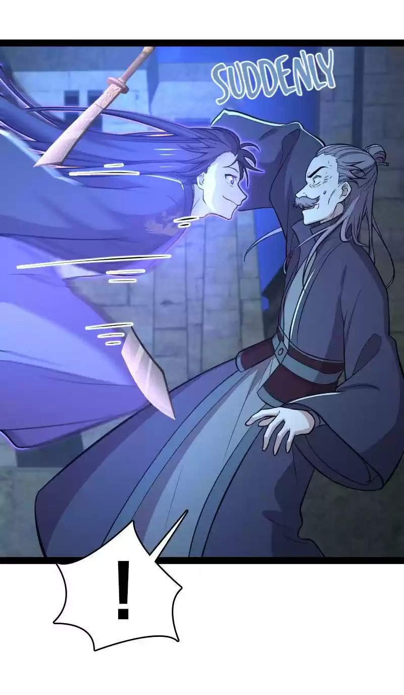 The Martial Emperor's Life After Seclusion 90 The Great Elder Of The Liu Clan