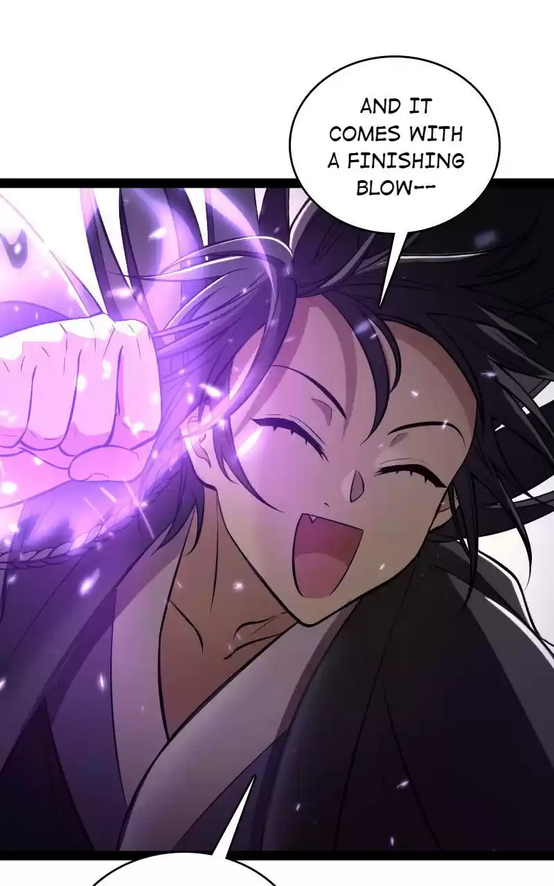 The Martial Emperor's Life After Seclusion 90 The Great Elder Of The Liu Clan