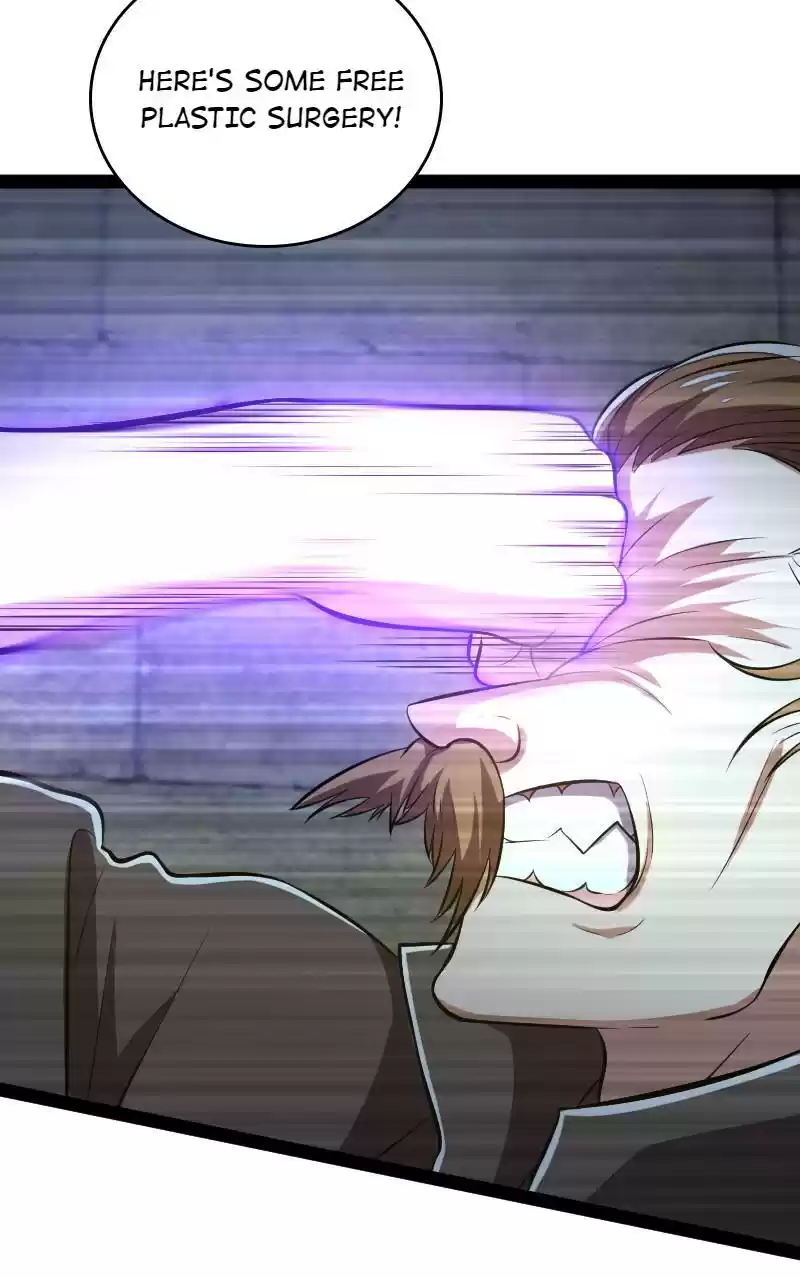 The Martial Emperor's Life After Seclusion 90 The Great Elder Of The Liu Clan