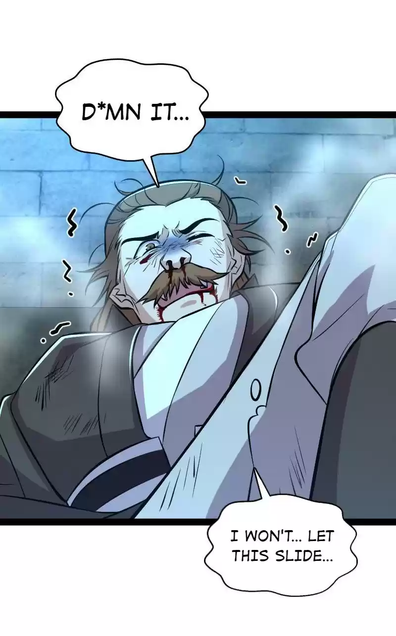 The Martial Emperor's Life After Seclusion 90 The Great Elder Of The Liu Clan