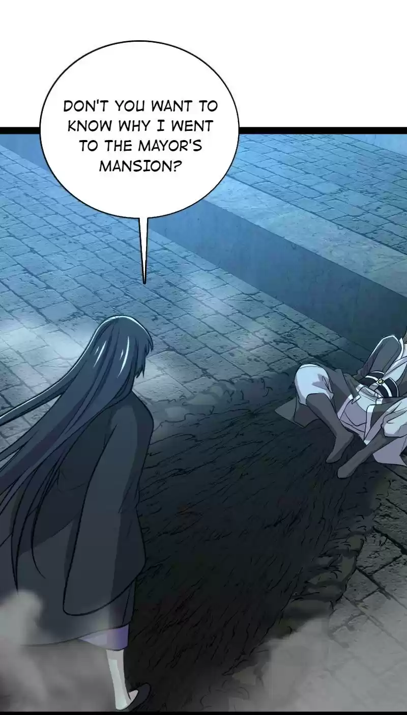 The Martial Emperor's Life After Seclusion 90 The Great Elder Of The Liu Clan