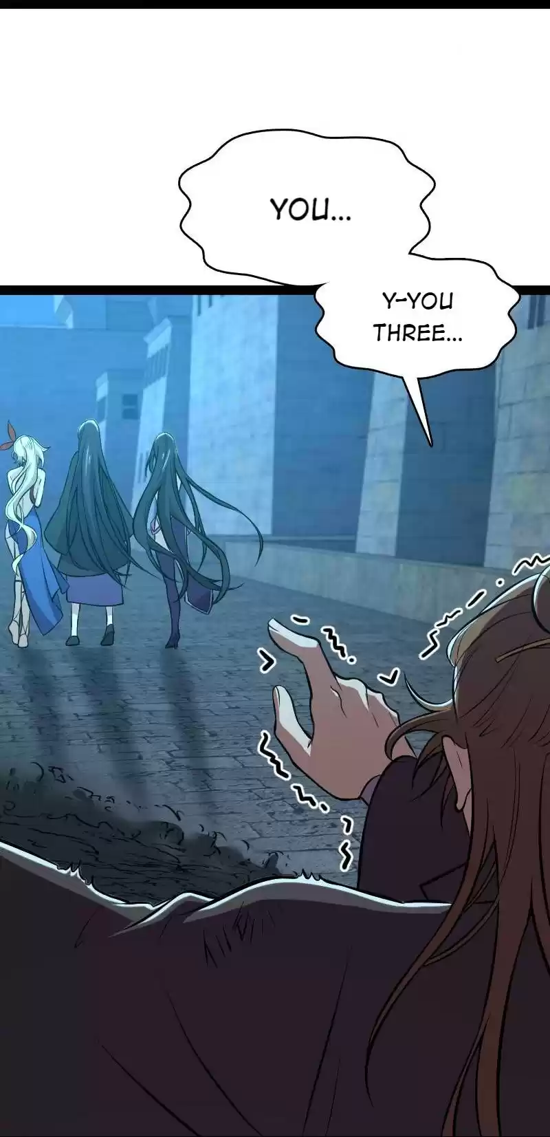 The Martial Emperor's Life After Seclusion 90 The Great Elder Of The Liu Clan