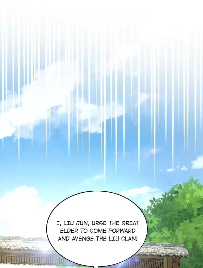 The Martial Emperor's Life After Seclusion 90 The Great Elder Of The Liu Clan