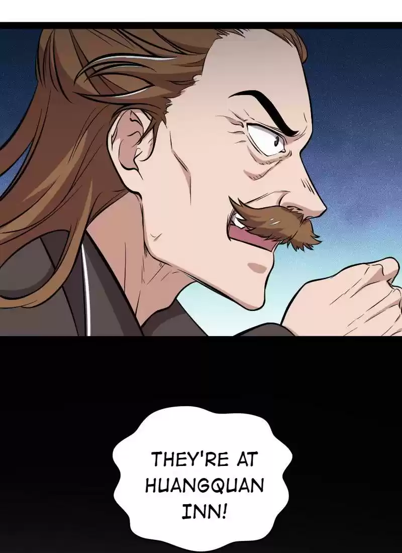 The Martial Emperor's Life After Seclusion 90 The Great Elder Of The Liu Clan