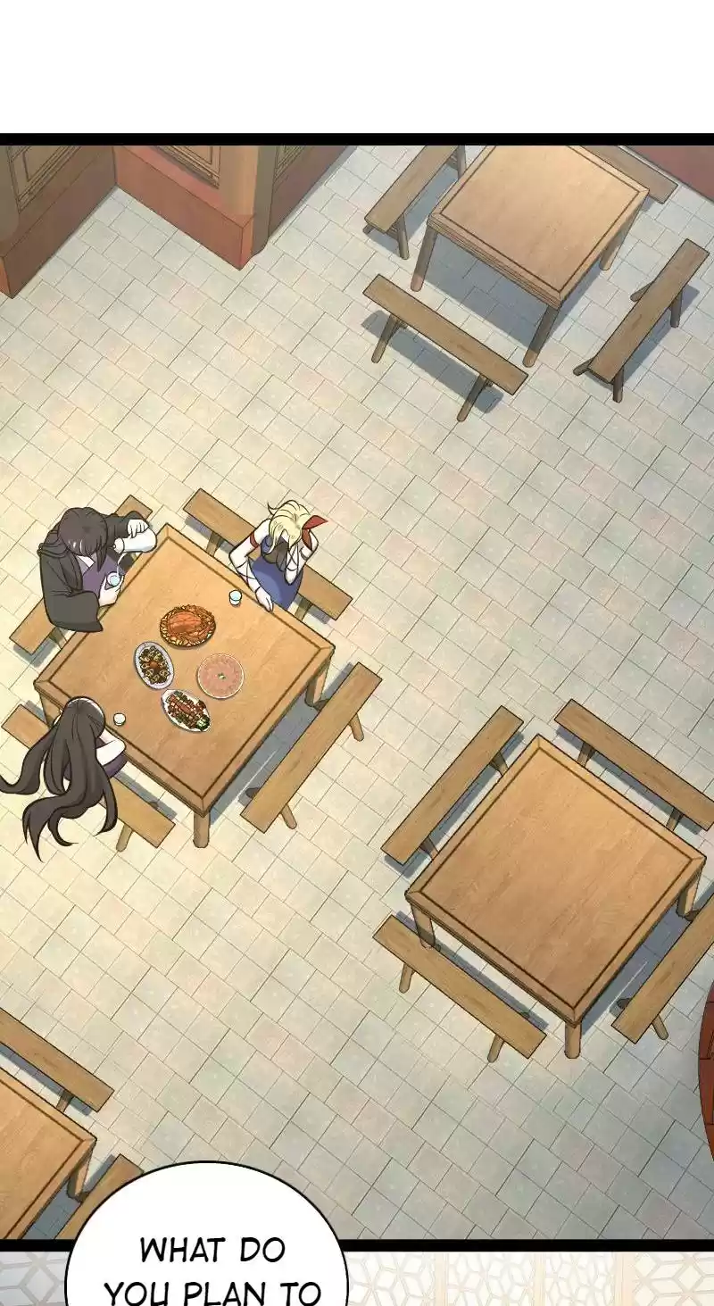 The Martial Emperor's Life After Seclusion 90 The Great Elder Of The Liu Clan