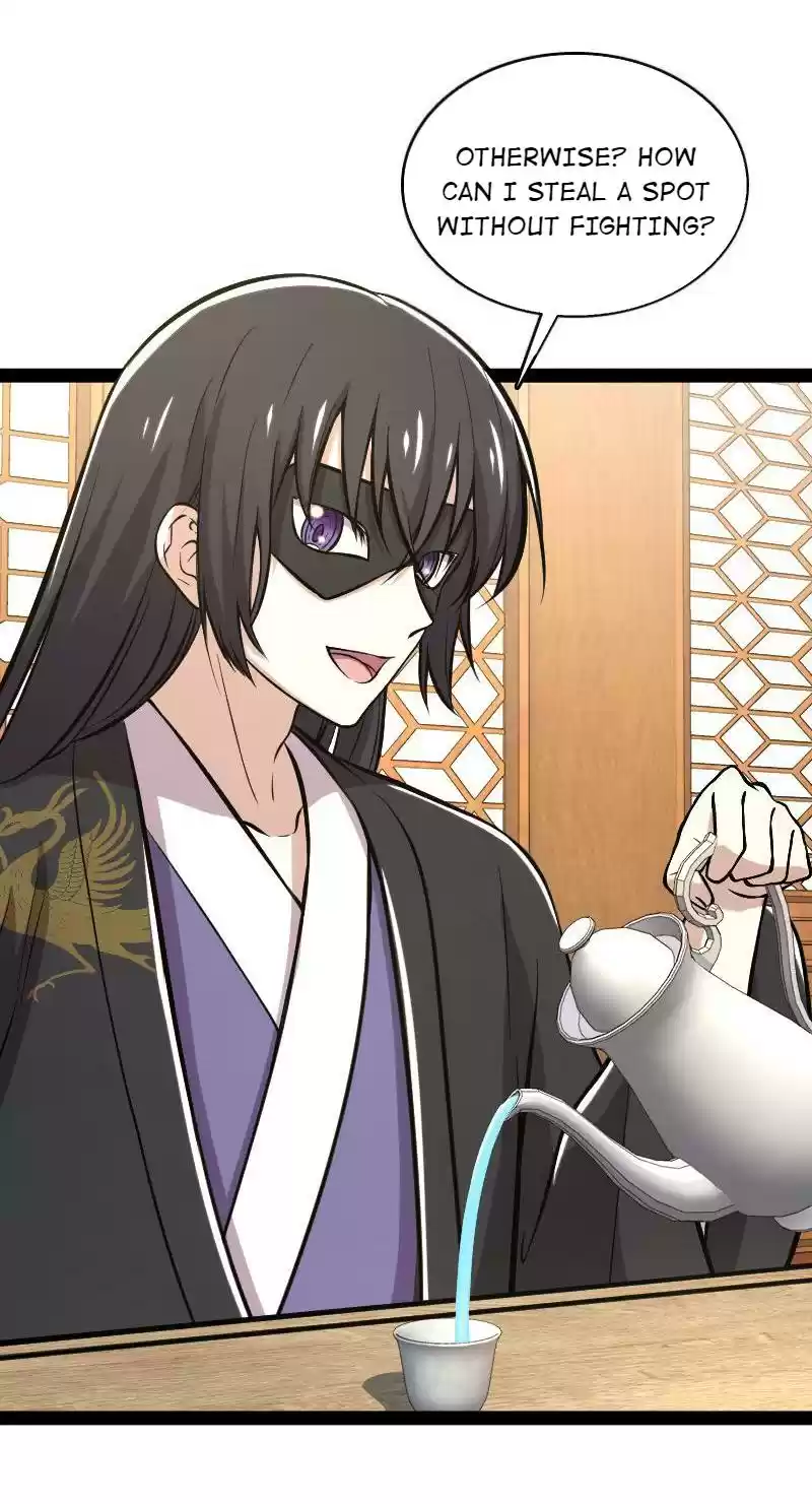 The Martial Emperor's Life After Seclusion 90 The Great Elder Of The Liu Clan