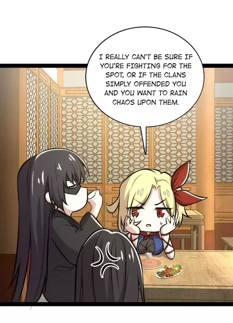 The Martial Emperor's Life After Seclusion 90 The Great Elder Of The Liu Clan