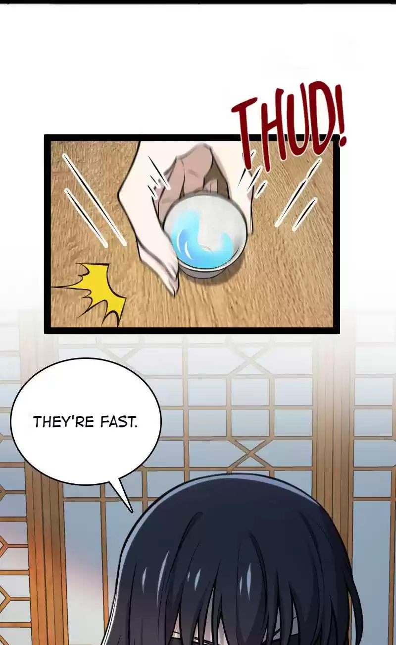 The Martial Emperor's Life After Seclusion 90 The Great Elder Of The Liu Clan