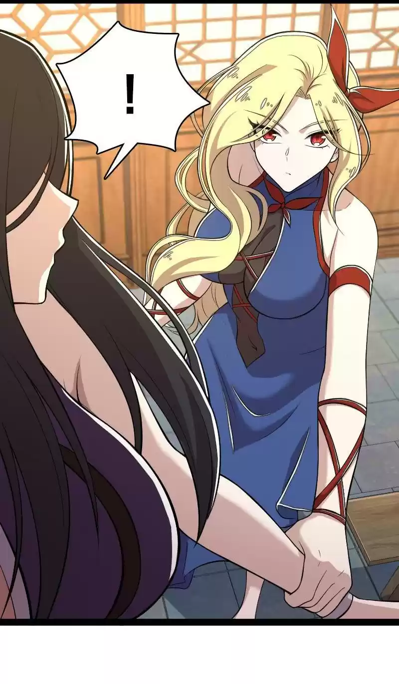 The Martial Emperor's Life After Seclusion 91 I'm The One You're Looking For!