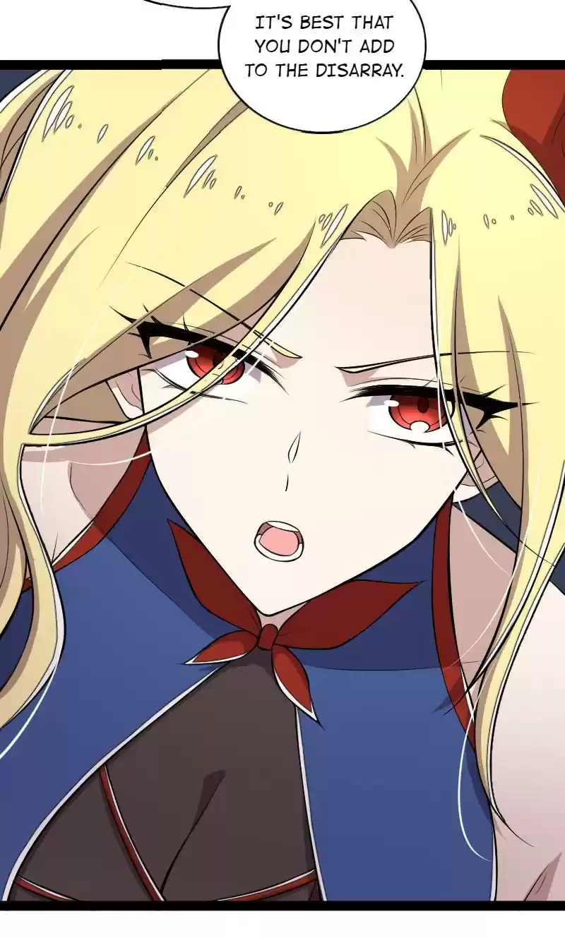 The Martial Emperor's Life After Seclusion 91 I'm The One You're Looking For!