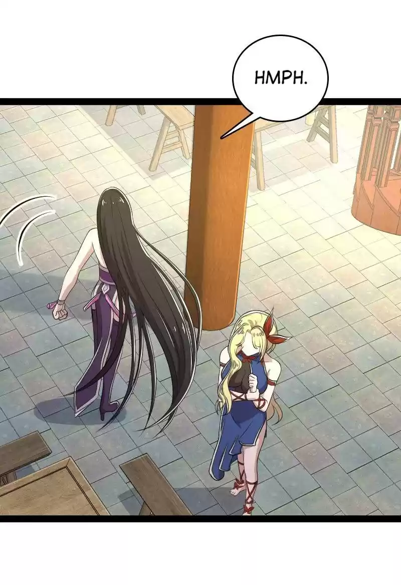 The Martial Emperor's Life After Seclusion 91 I'm The One You're Looking For!