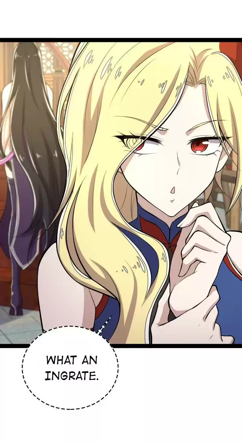 The Martial Emperor's Life After Seclusion 91 I'm The One You're Looking For!