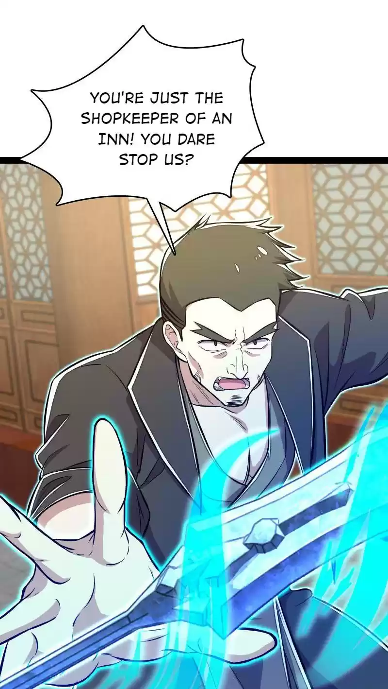 The Martial Emperor's Life After Seclusion 91 I'm The One You're Looking For!