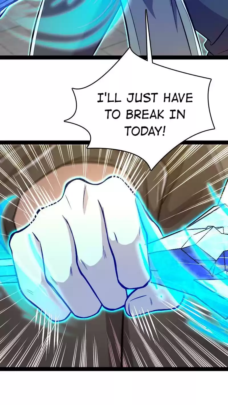 The Martial Emperor's Life After Seclusion 91 I'm The One You're Looking For!