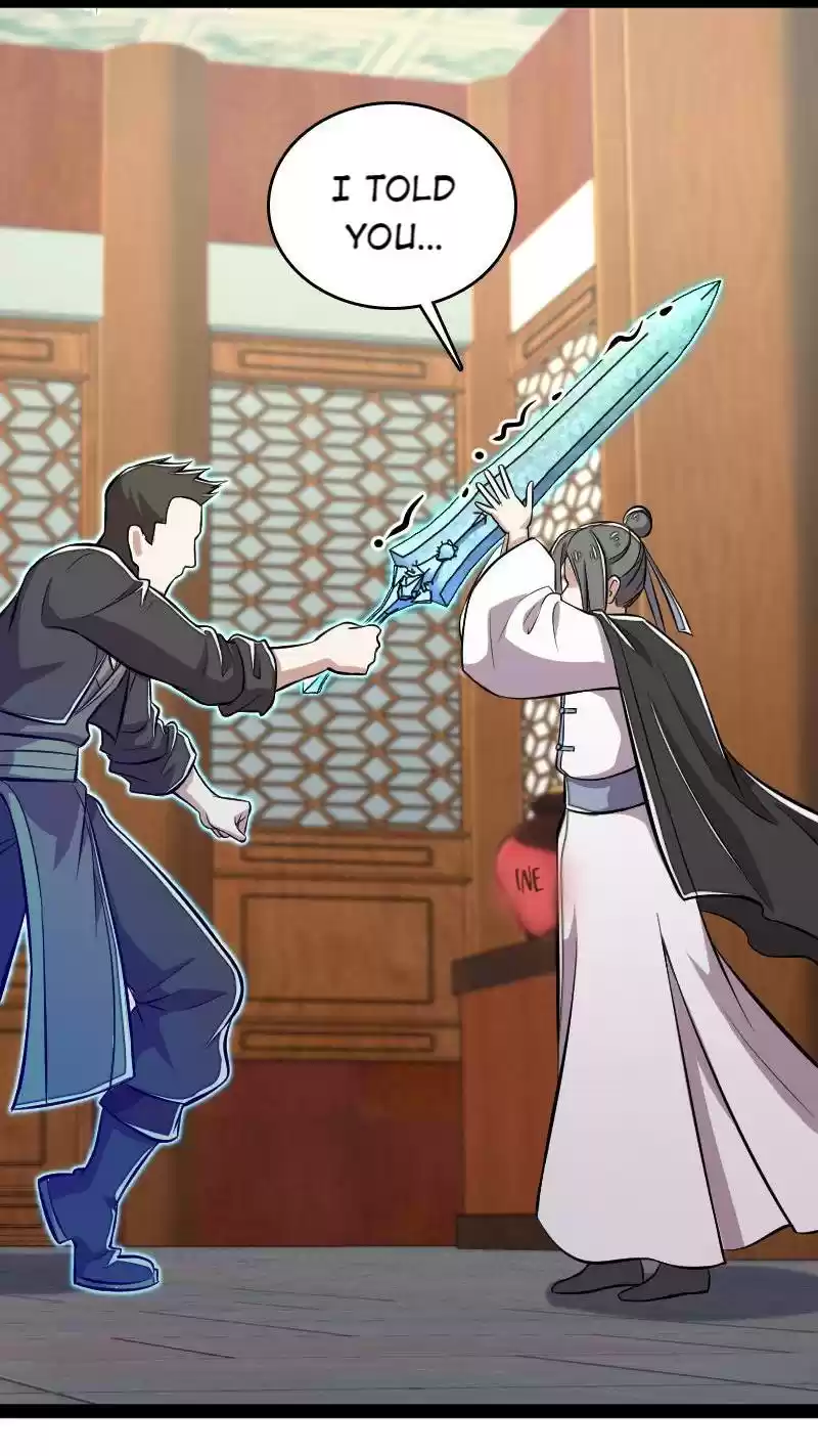 The Martial Emperor's Life After Seclusion 91 I'm The One You're Looking For!