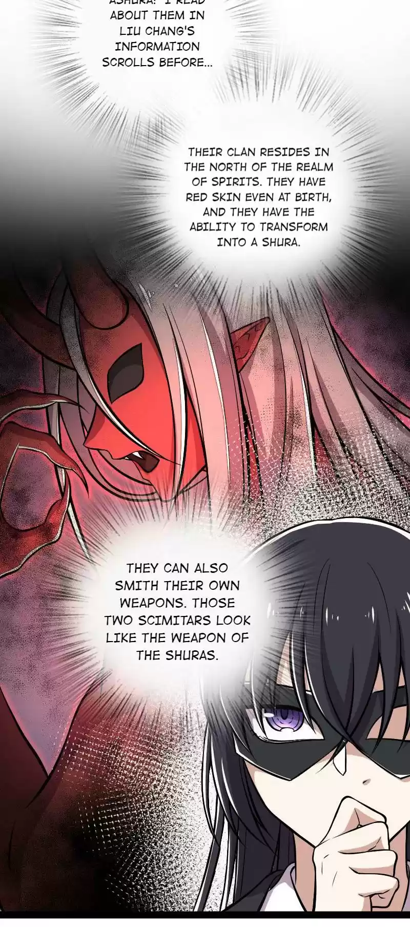 The Martial Emperor's Life After Seclusion 91 I'm The One You're Looking For!