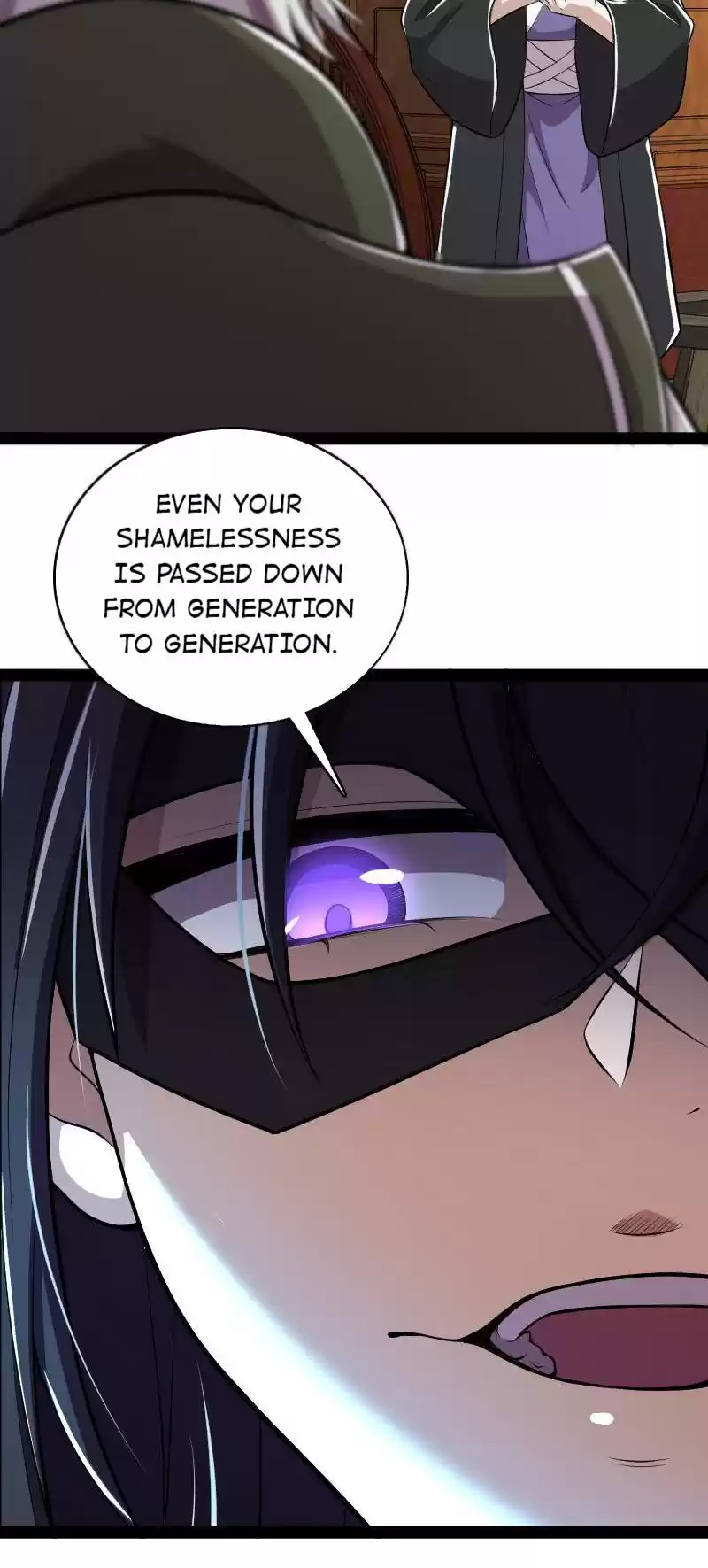 The Martial Emperor's Life After Seclusion 91 I'm The One You're Looking For!