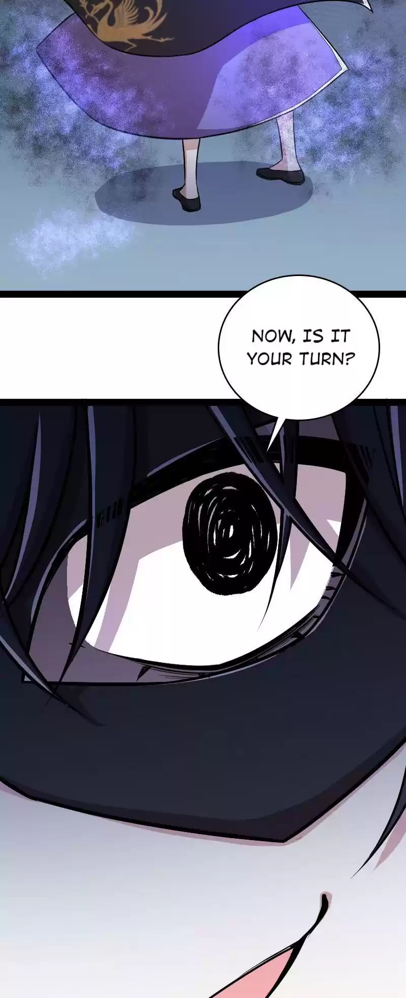 The Martial Emperor's Life After Seclusion 91 I'm The One You're Looking For!