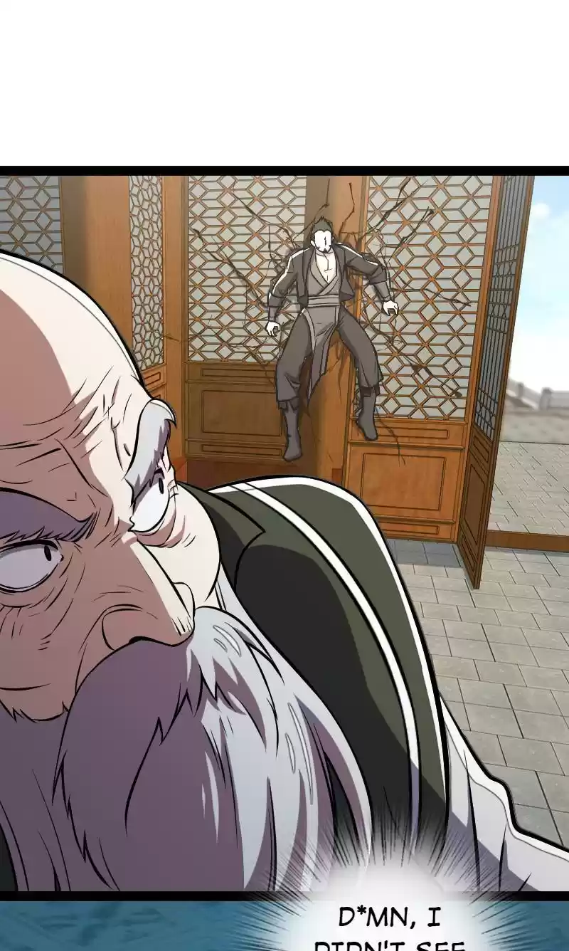 The Martial Emperor's Life After Seclusion 92 Pay A Visit