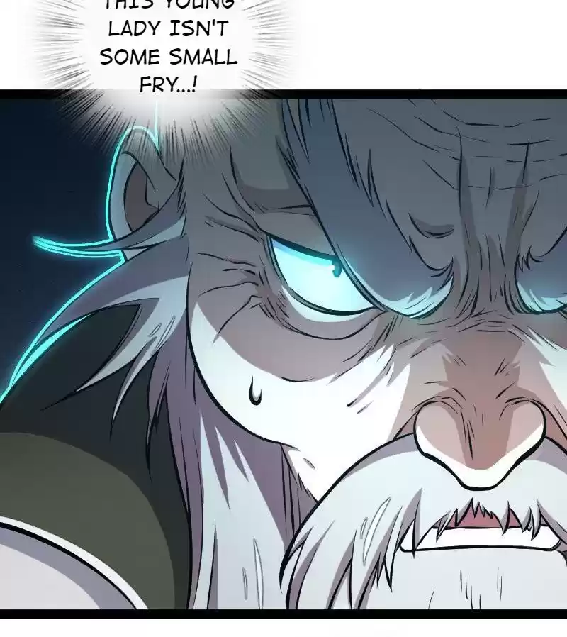 The Martial Emperor's Life After Seclusion 92 Pay A Visit