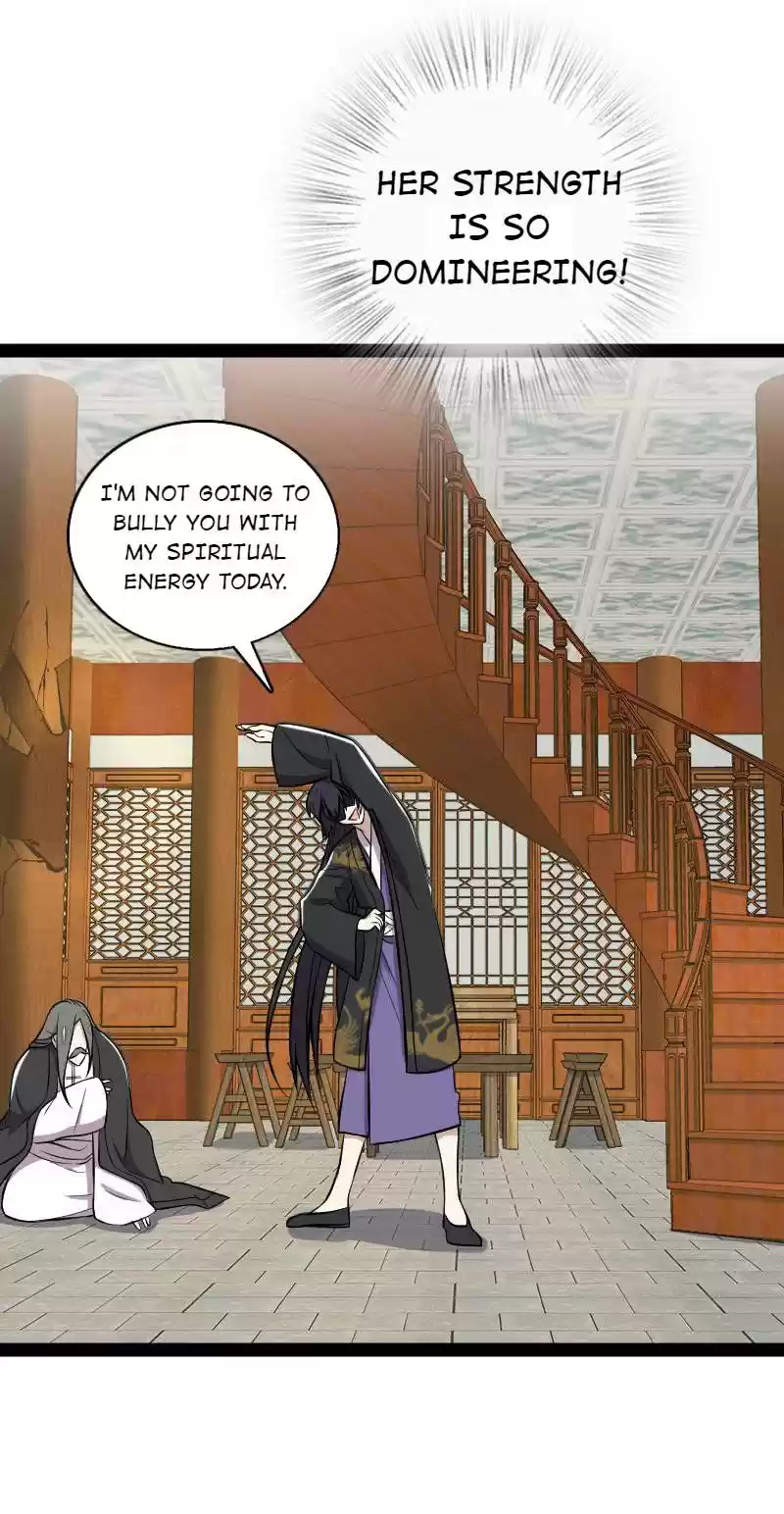 The Martial Emperor's Life After Seclusion 92 Pay A Visit