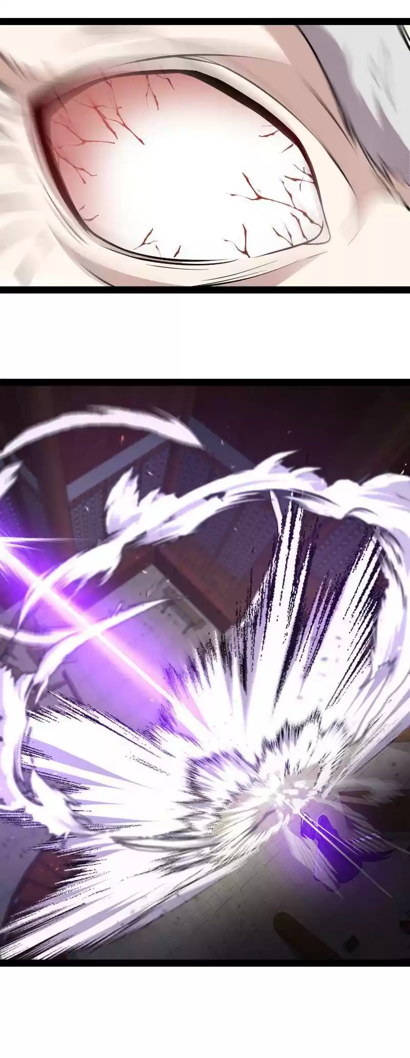 The Martial Emperor's Life After Seclusion 92 Pay A Visit