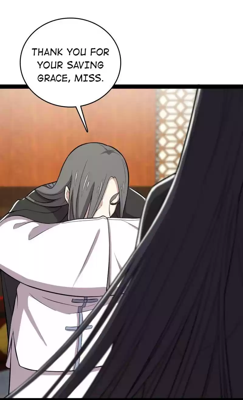 The Martial Emperor's Life After Seclusion 92 Pay A Visit