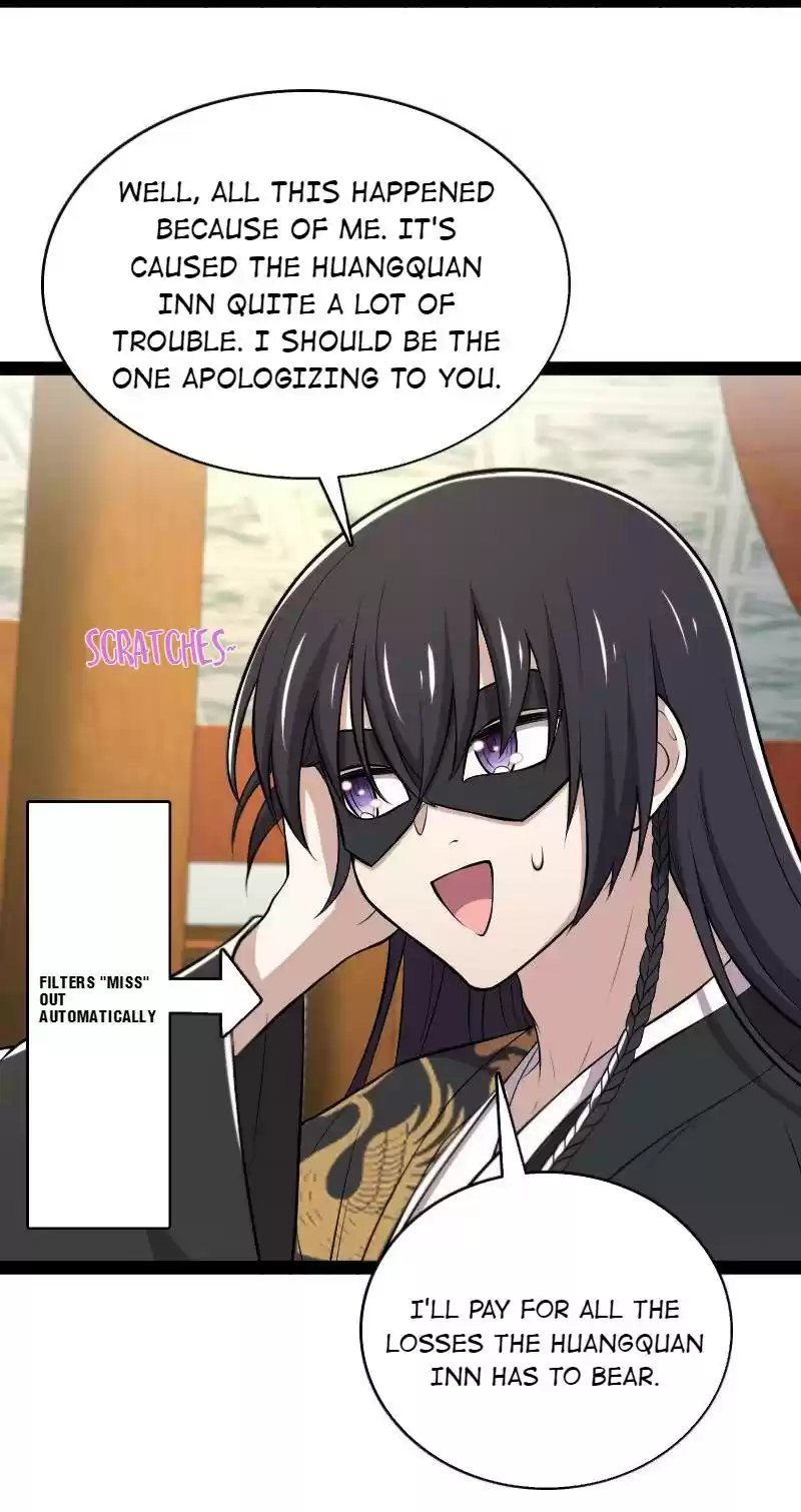 The Martial Emperor's Life After Seclusion 92 Pay A Visit